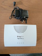 Draytek Vigor 167 VDSL