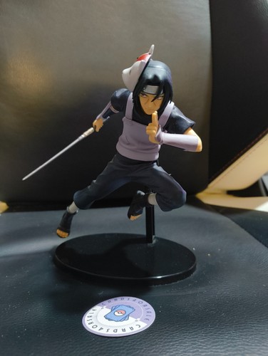 Naruto shippuden banpresto - naruto,