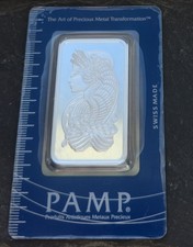 PAMP Suisse - Lady Fortuna 1