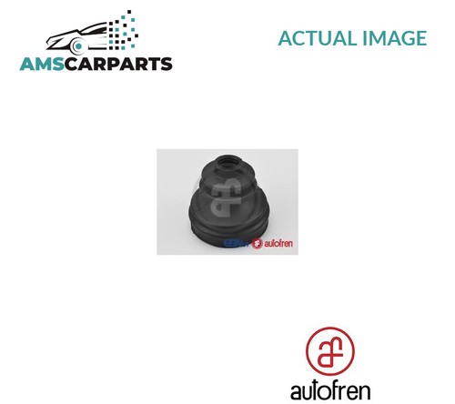 Joint boot kit transmission - cv,