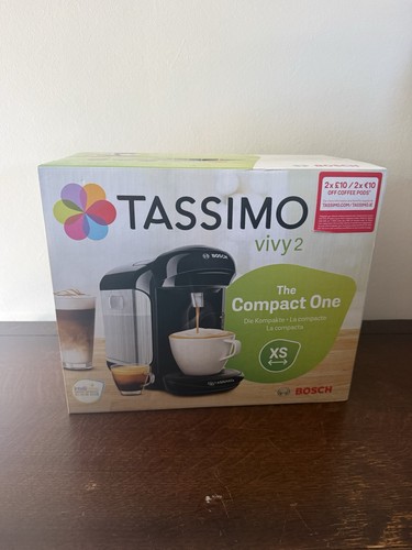 Tassimo vivy pod coffee - pod,