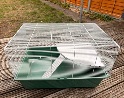Small animal wire cage - small,