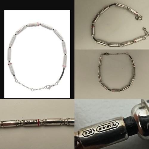 Ferrari bracelet damiani - ferrari, by