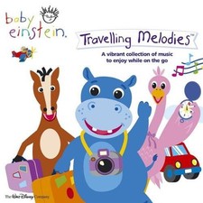 Baby Einstein - Travelling