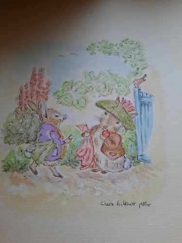 Take love of beatrix - my,