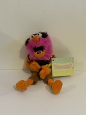 Disney Store Jim Hensons Mini