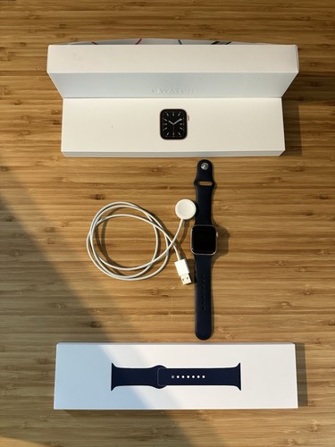 Apple watch series gps 40mm - watch,