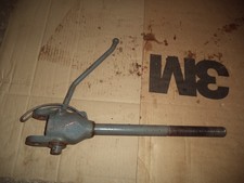 Massey Ferguson late 165 or 185 Tractor Leveling Box Assembly Adjuster lift arm
