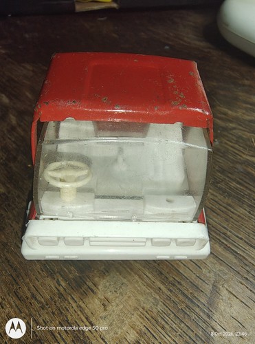 Vtg tri ang cabover - cabover, truck