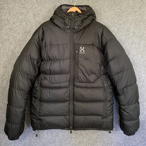 Haglofs belay puffer down - haglofs,