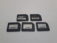 MMC Multimedia Memory Cards