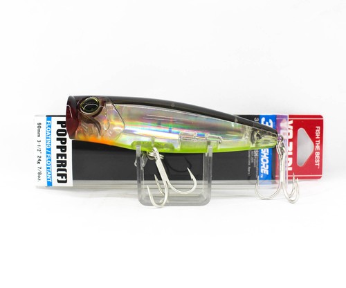 Zuri duel inshore popper - zuri,