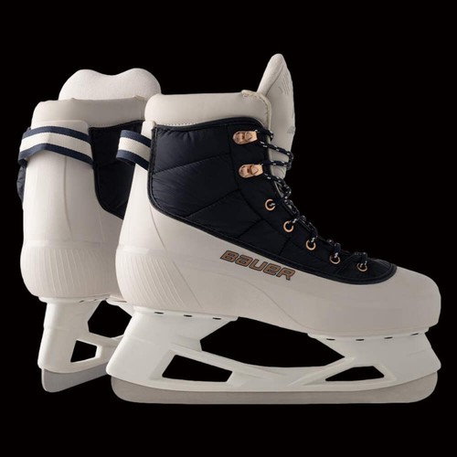 Bauer radiant heated - bauer, ice