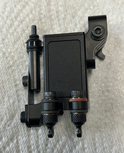Xam rotary tattoo machine - x,