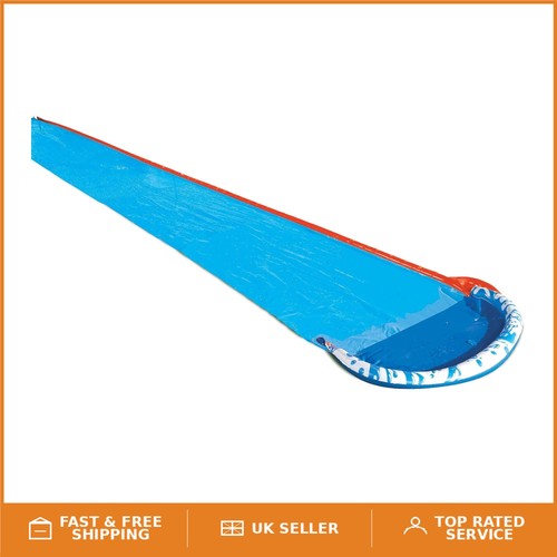 488cm inflatable water slide - inflatable,