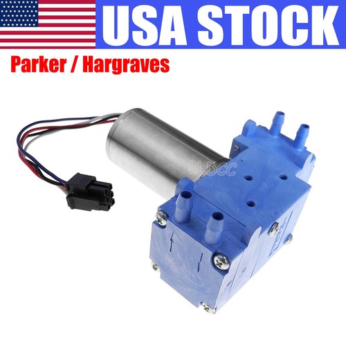 Parker hargraves dc12v - /,