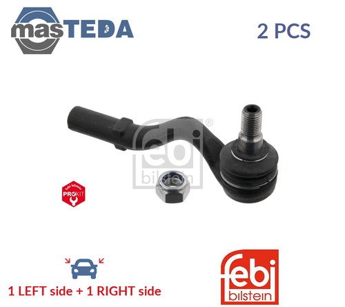 11960 track rod end - track, rack