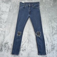 Levi’s 519 Slim Fit Jeans