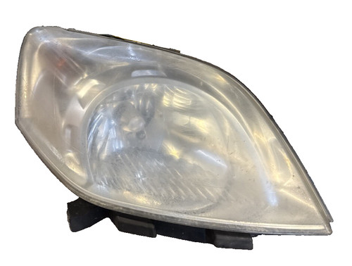 Fiat fiorino right - fiorino, headlamp
