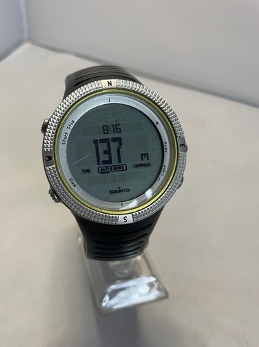 Suunto core divers watch - suunto,
