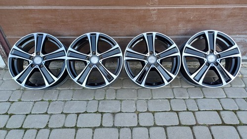 Alloys 5x112 audi - alloys, a6