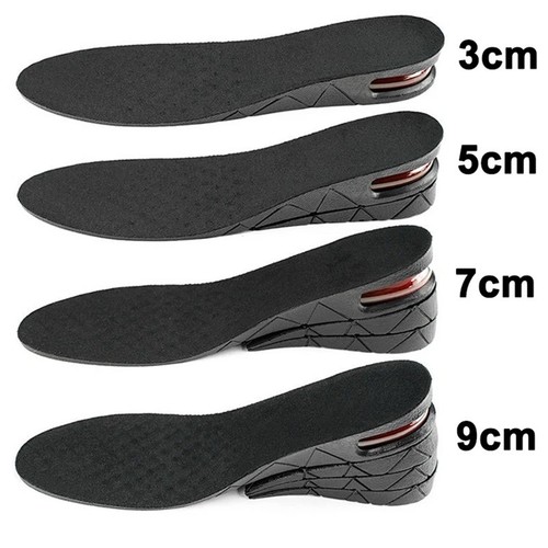 Height increase insoles - increase,