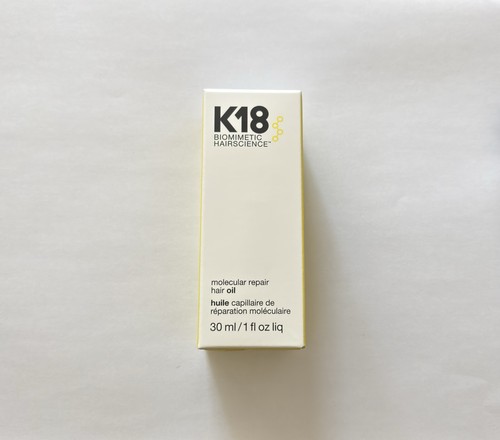 K18 molecular repair hair - k18,