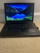 MSI APACHE PRO GE62 6QD