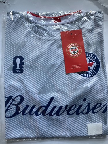 New budweiser 2026 - (size, )