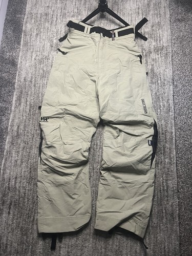 Helly hansen beige baggy - helly,