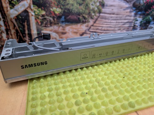 Samsung dishwasher dw7500rm - samsung,