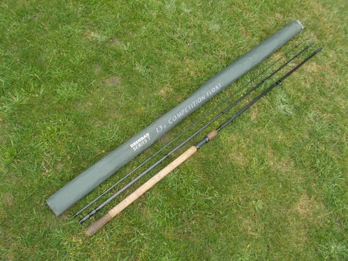 Drennan series 13ft - series,
