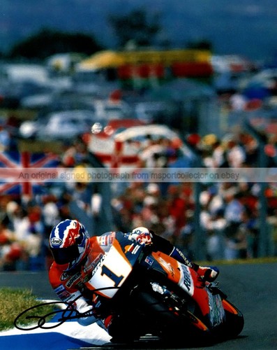 Mick doohan honda 500cc - mick,