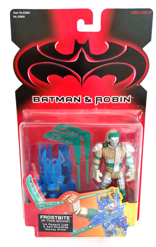 Kenner batman robin - kenner,