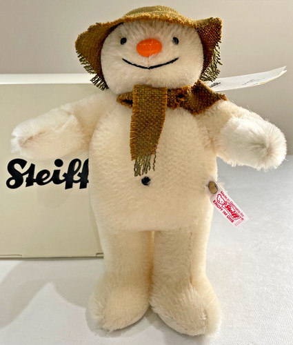 Steiff limited edition the - limited,