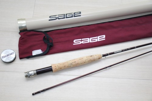Sage 379ll graphite iii - sage,