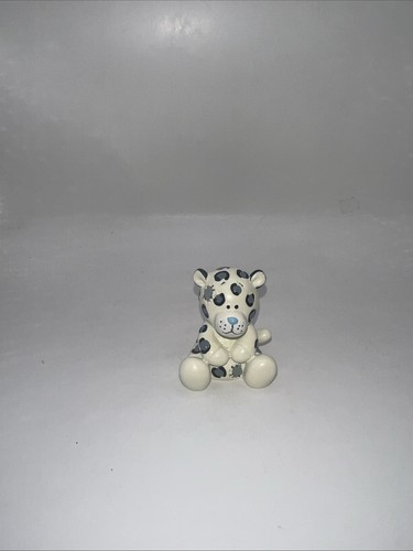 Blue nose friends - nose, figurine