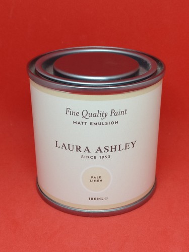 Laura ashley matt - laura, emulsion