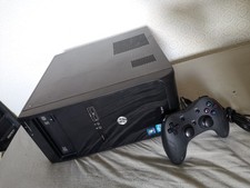 HP PRO SLIMLINE 3400 SERIES MT - emulation PC + controller