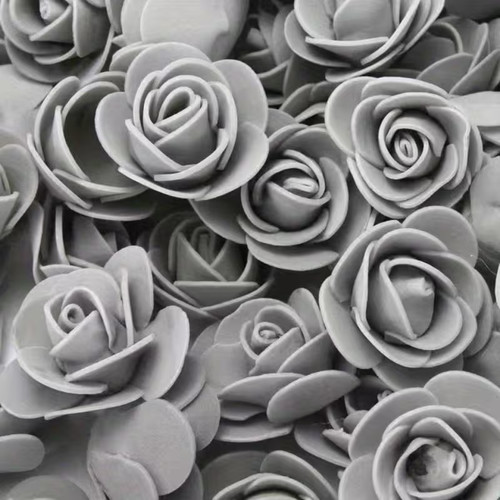 500pcs foam roses 3cm - 500pcs,