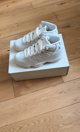 Jordan retro sail pearl - jordan,