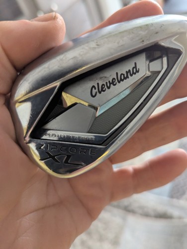 Cleveland zip core irons - cleveland,