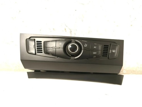 Audi other control units - audi,