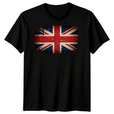 Union Jack Flag British