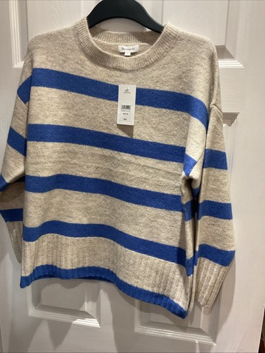 Bonmarche size jumper - size, 16