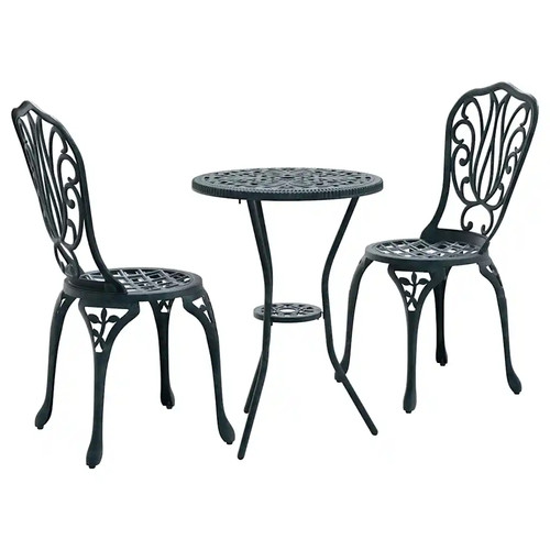 Garden bistro set pcs - set,