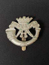 Duke Of Cornwall Light