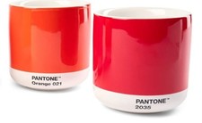 PANTONE - 2 x Latte Thermo