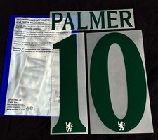 Chelsea Palmer 10 2025/26 Cup
