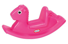 Little Tikes Rocking Horse
